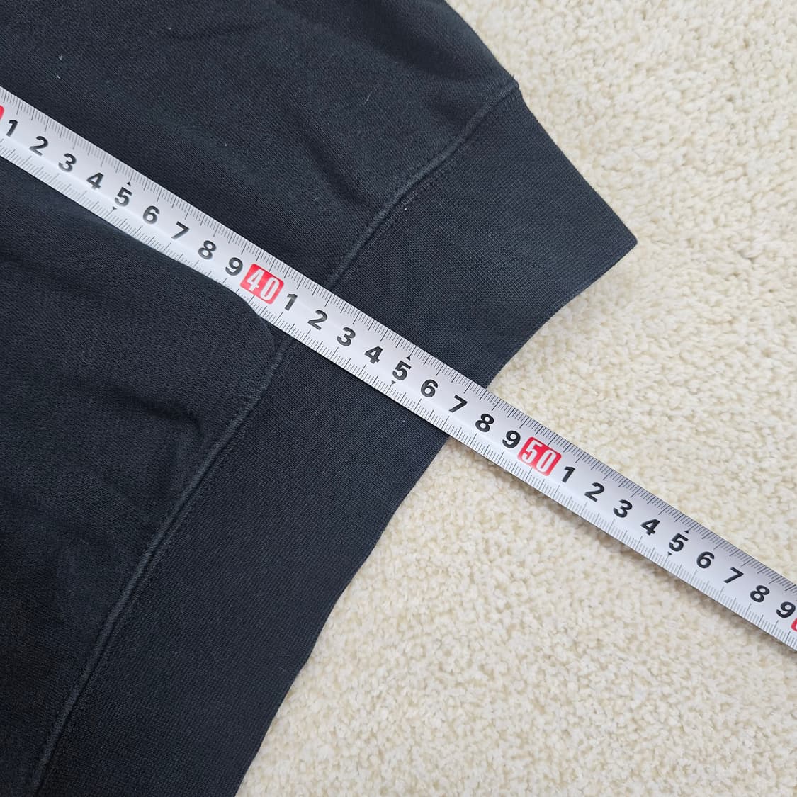 [85] 나이키여성 빅로고 크롭 후드티셔츠  1027JM1 상품이미지7