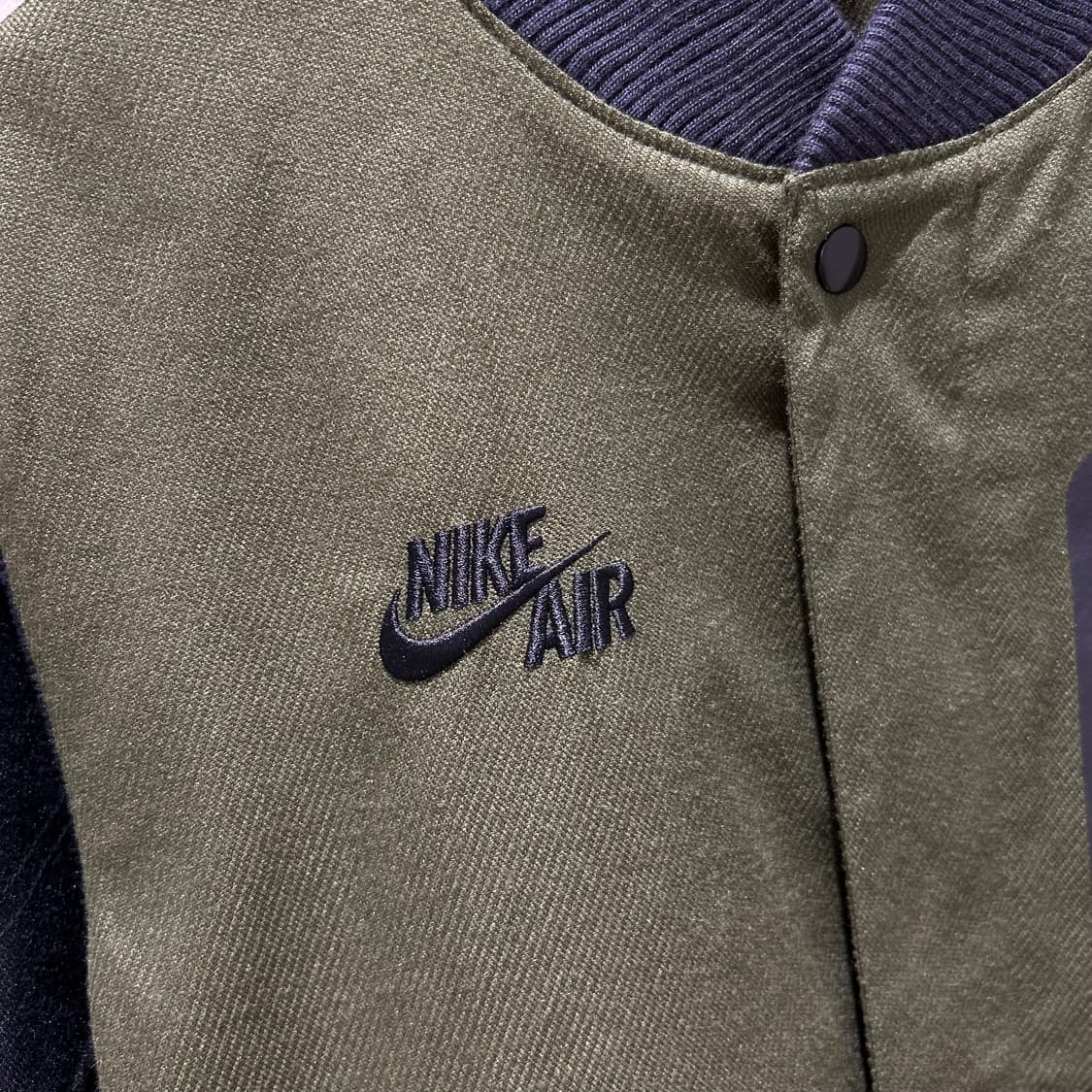 Nike Destroyer Varsity Jacket 상품이미지4