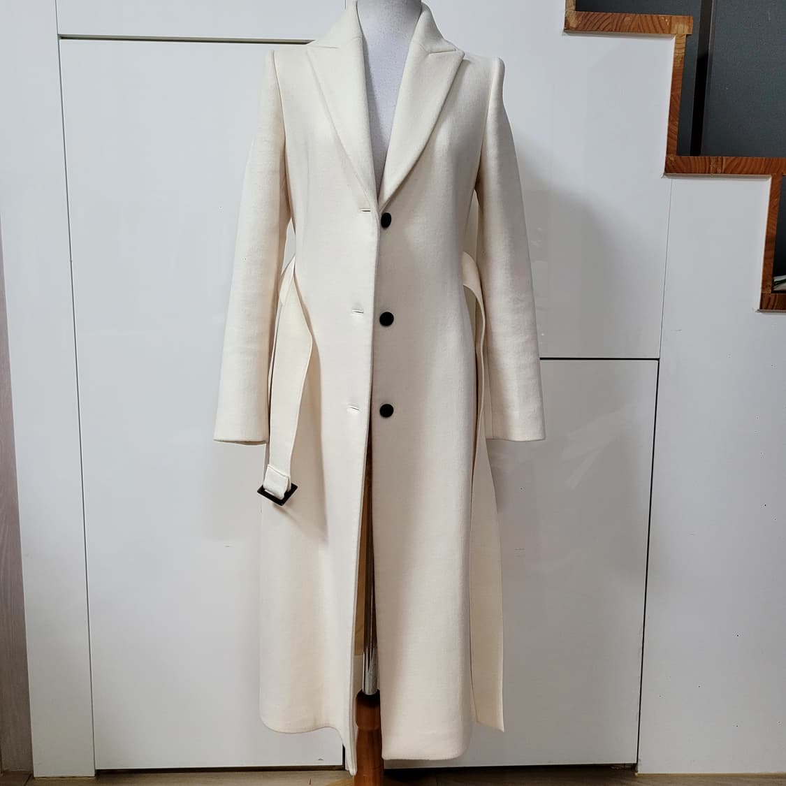 한스스타일 울코트 상품이미지1