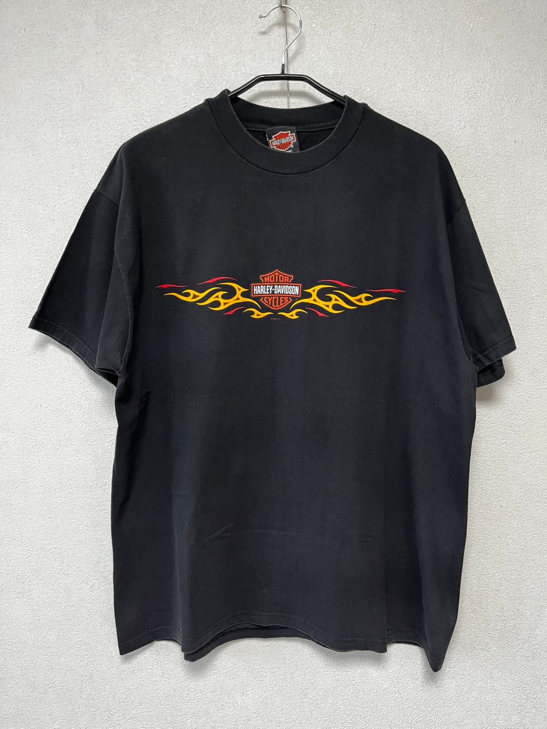 Vintage harley davidson tee 할리데이비슨 티셔츠 상품이미지2
