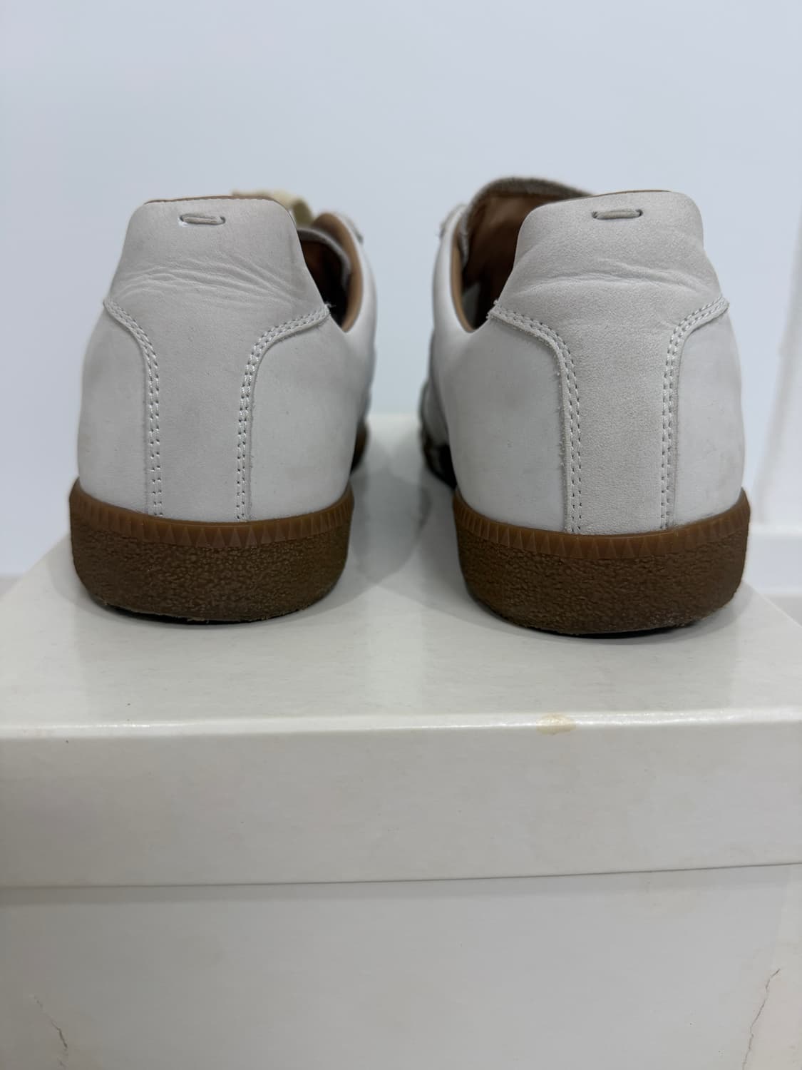 메종마르지엘라 페인팅 독일군 42 상품이미지7