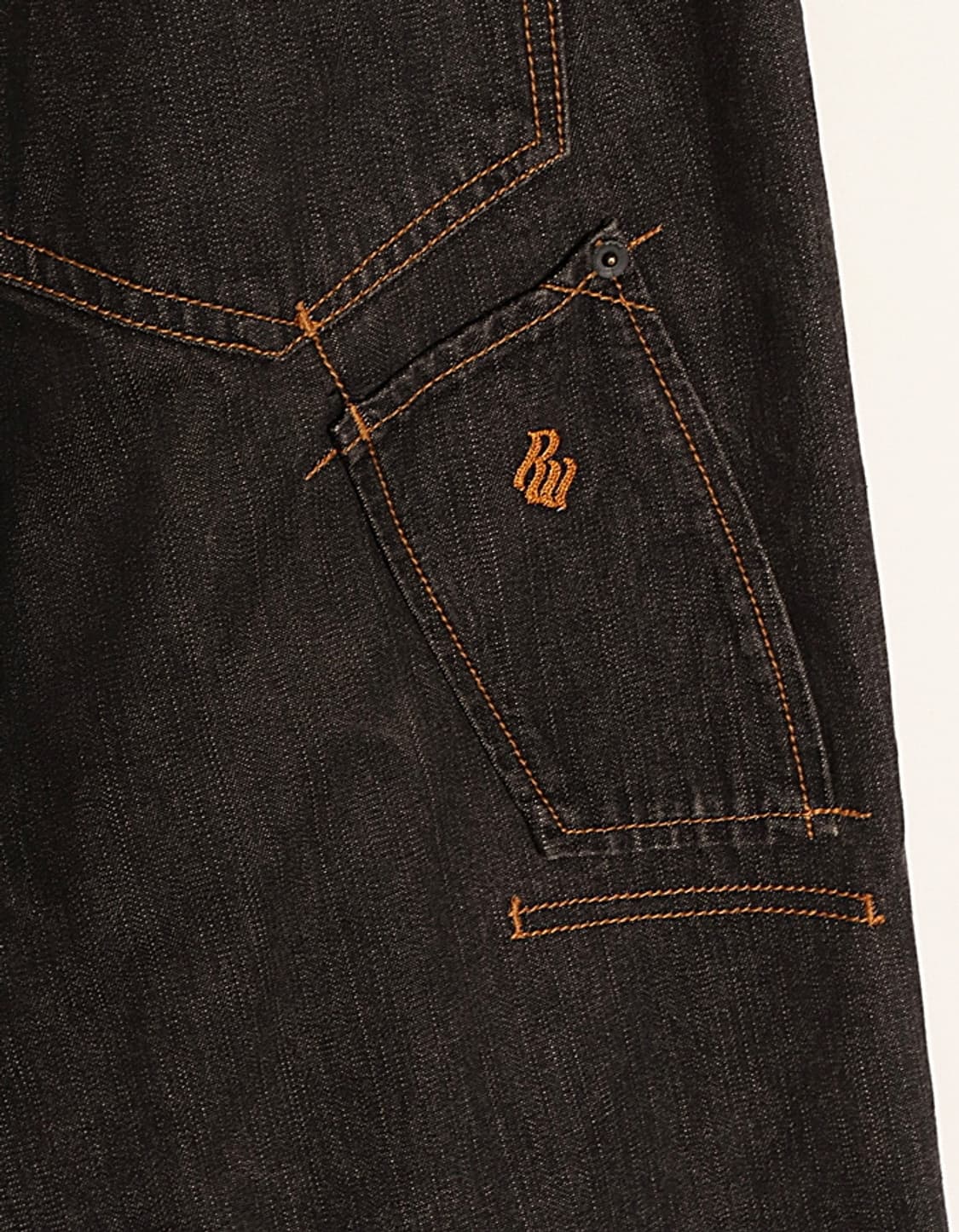 ROCAWEAR Denim Pant (40) 상품이미지7