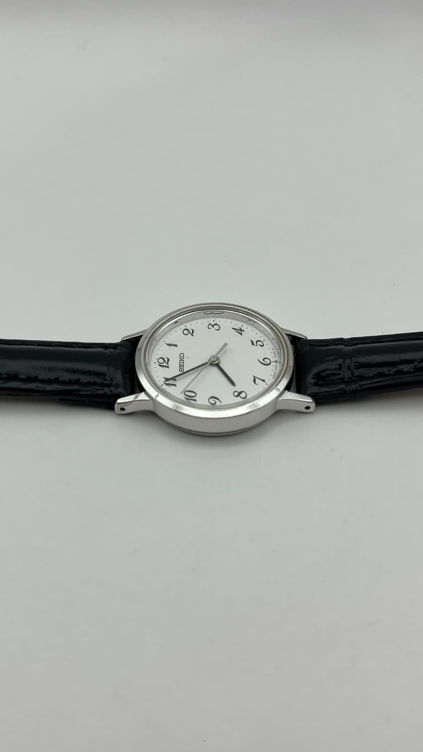 세이코 여성용 빈티지시계 상품이미지6