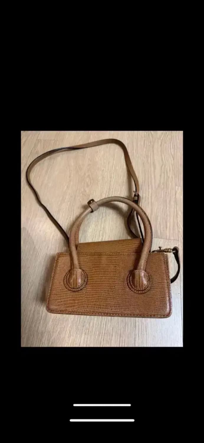 마지셔우드 그랜마 미니백 상품이미지6