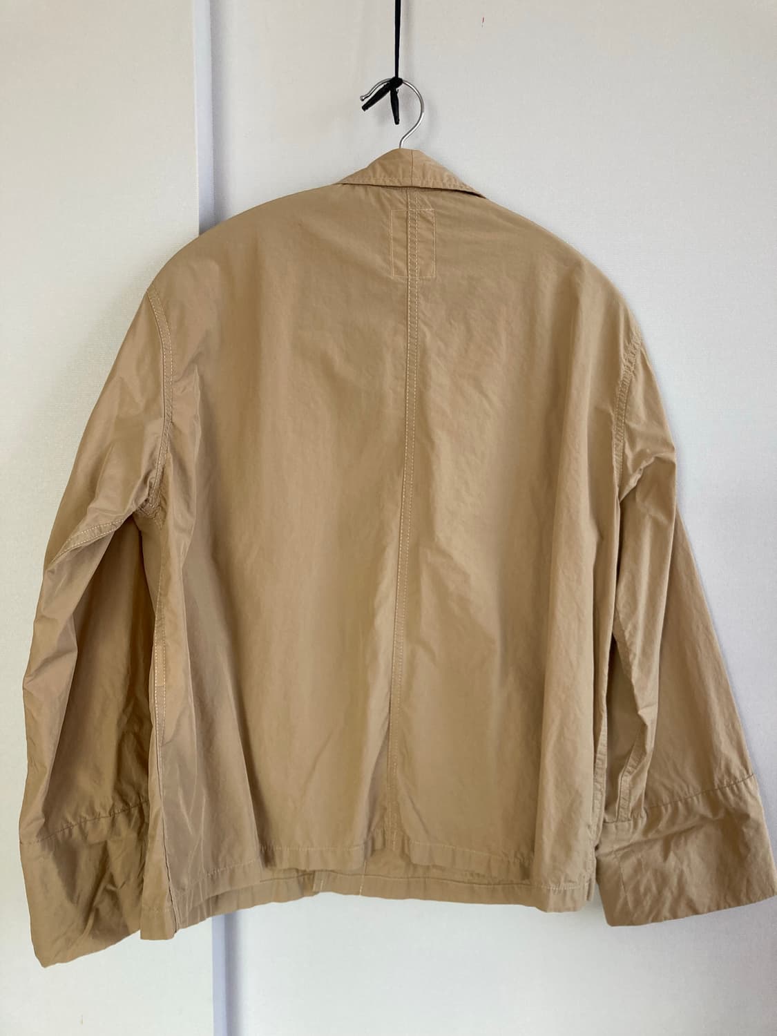 단톤 자켓 상품이미지2