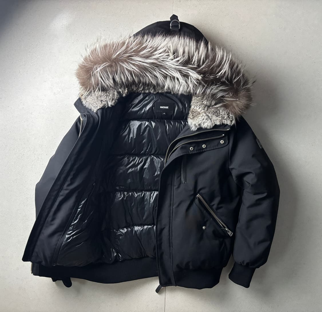 맥케이지 딕슨 상품이미지1