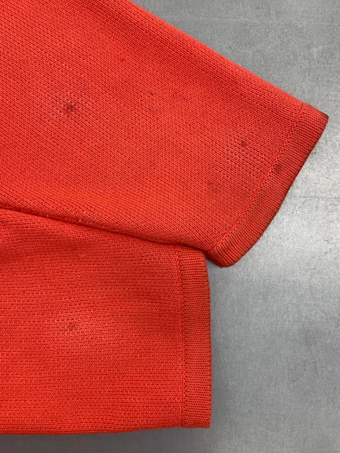 Stussy 스투시 밥 말리 레드 스웨터  상품이미지5