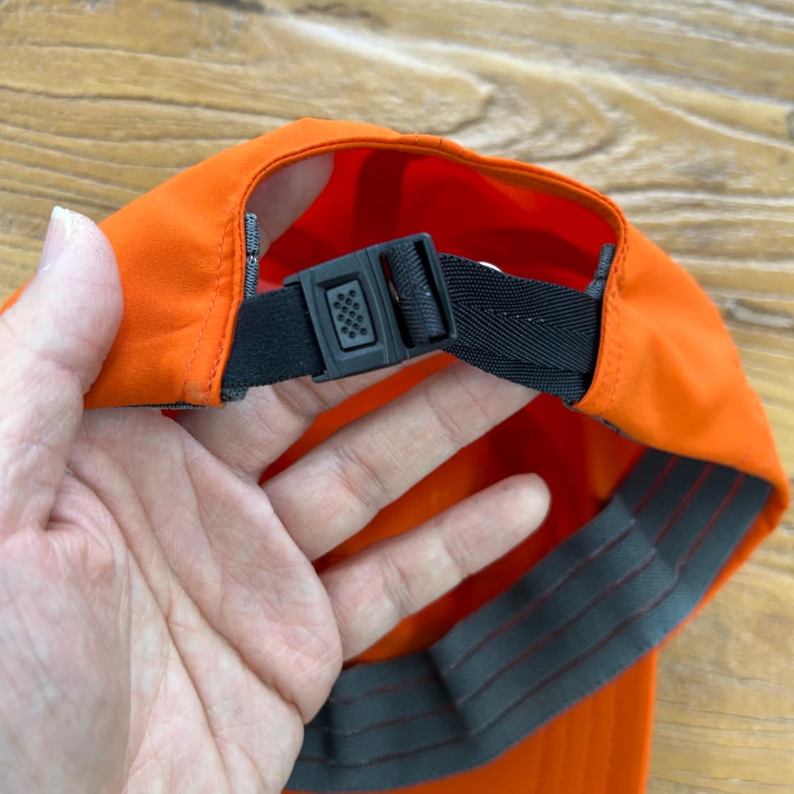 아크테릭스 ELAHO 캡 상품이미지3