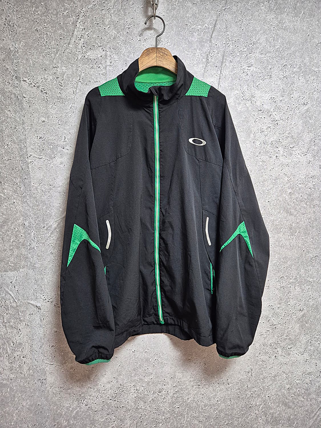 OAKLEY 00s  오클리 자켓 상품이미지1