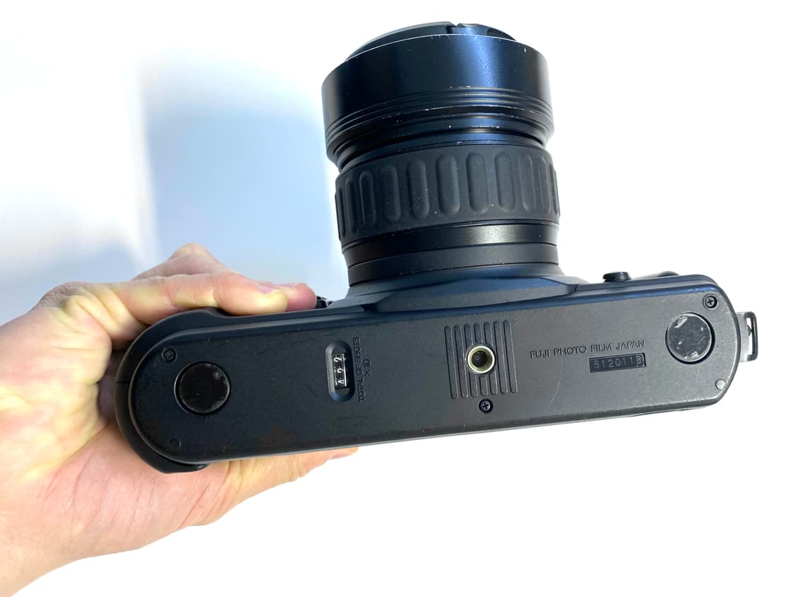 후지 GW690iii 6x9 포멧 중형 필름카메라 상품이미지8