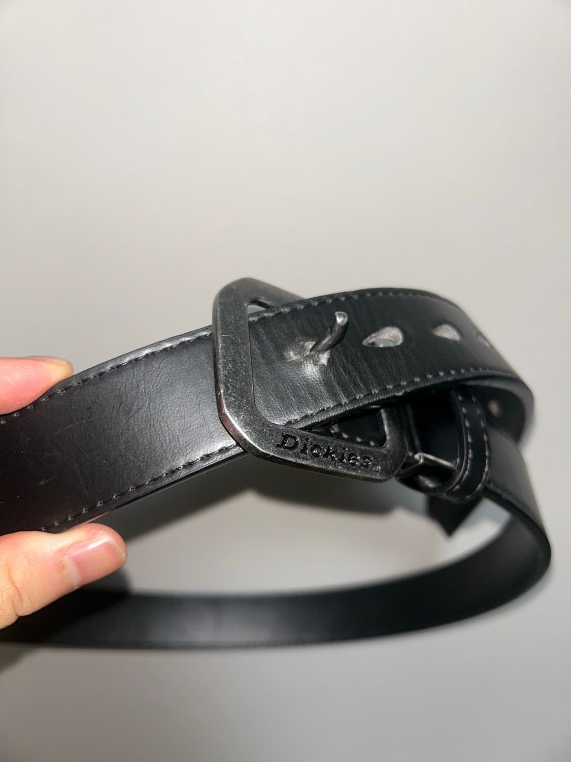 디키즈 벨트 상품이미지2