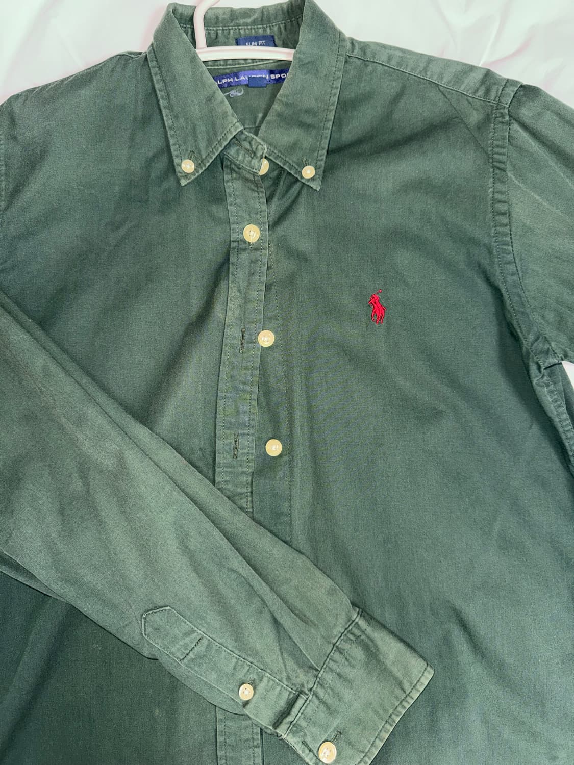 폴로 셔츠 상품이미지2