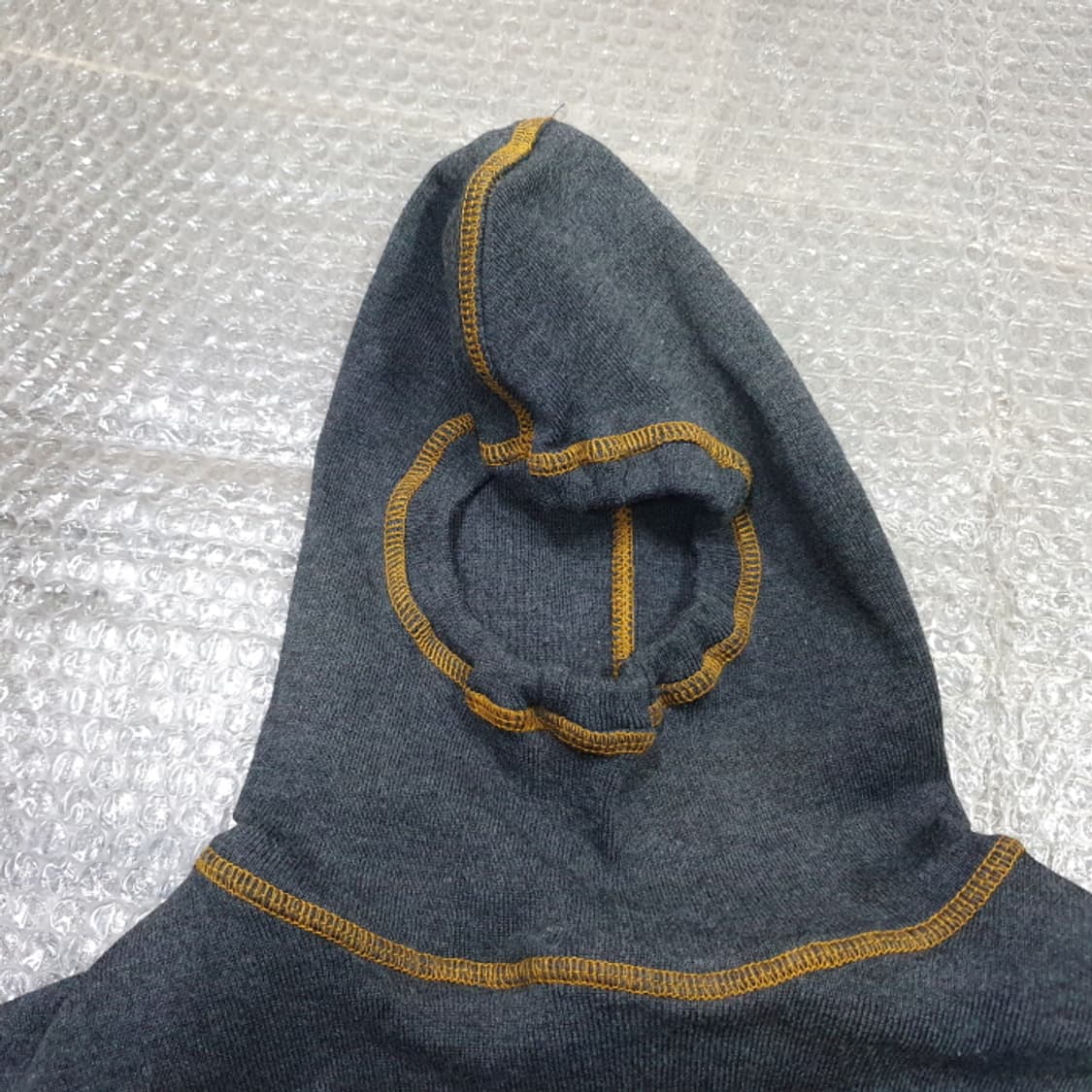 소방용 아라미드 방화두건 상품이미지3