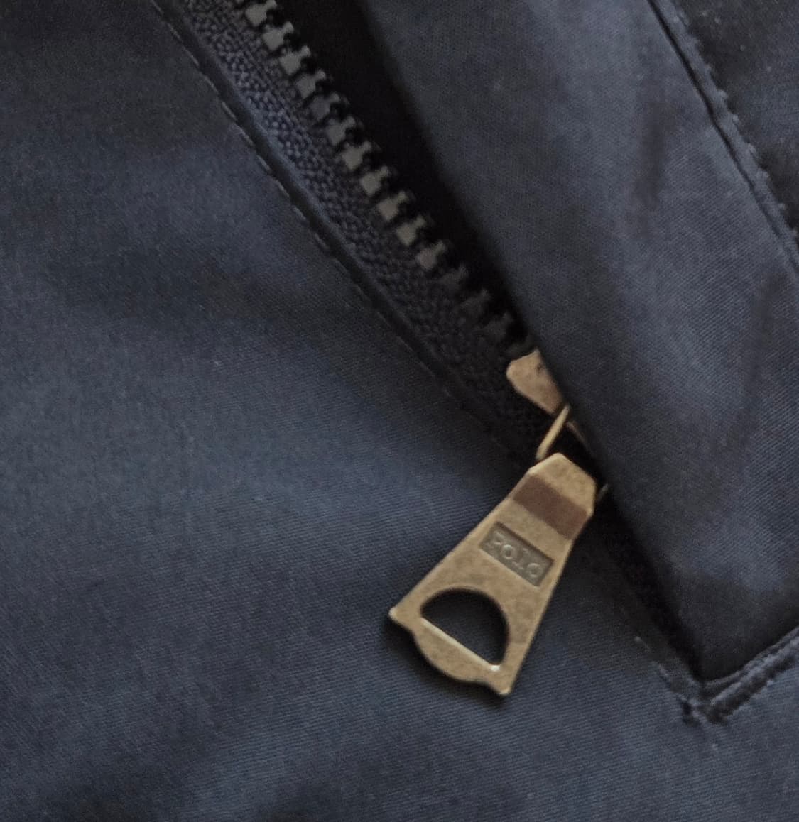 폴로 랄프로렌 페리 자켓 상품이미지5