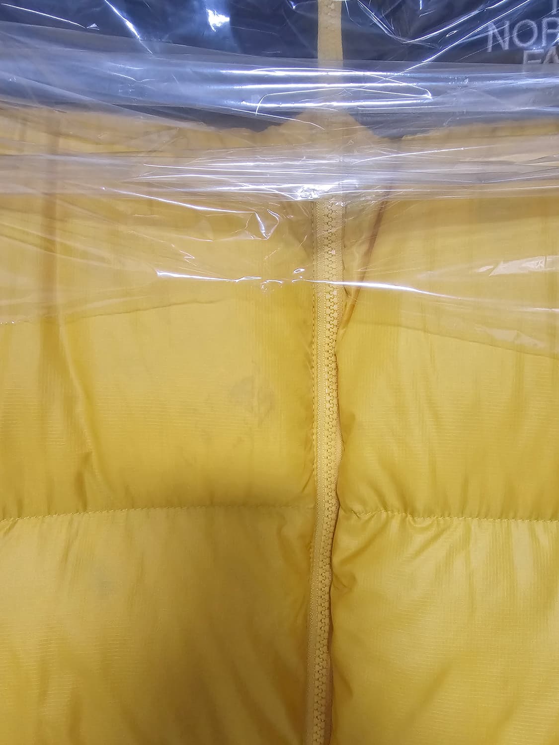 노스페이스 700 눕시 패딩조끼 105(XL) 상품이미지7