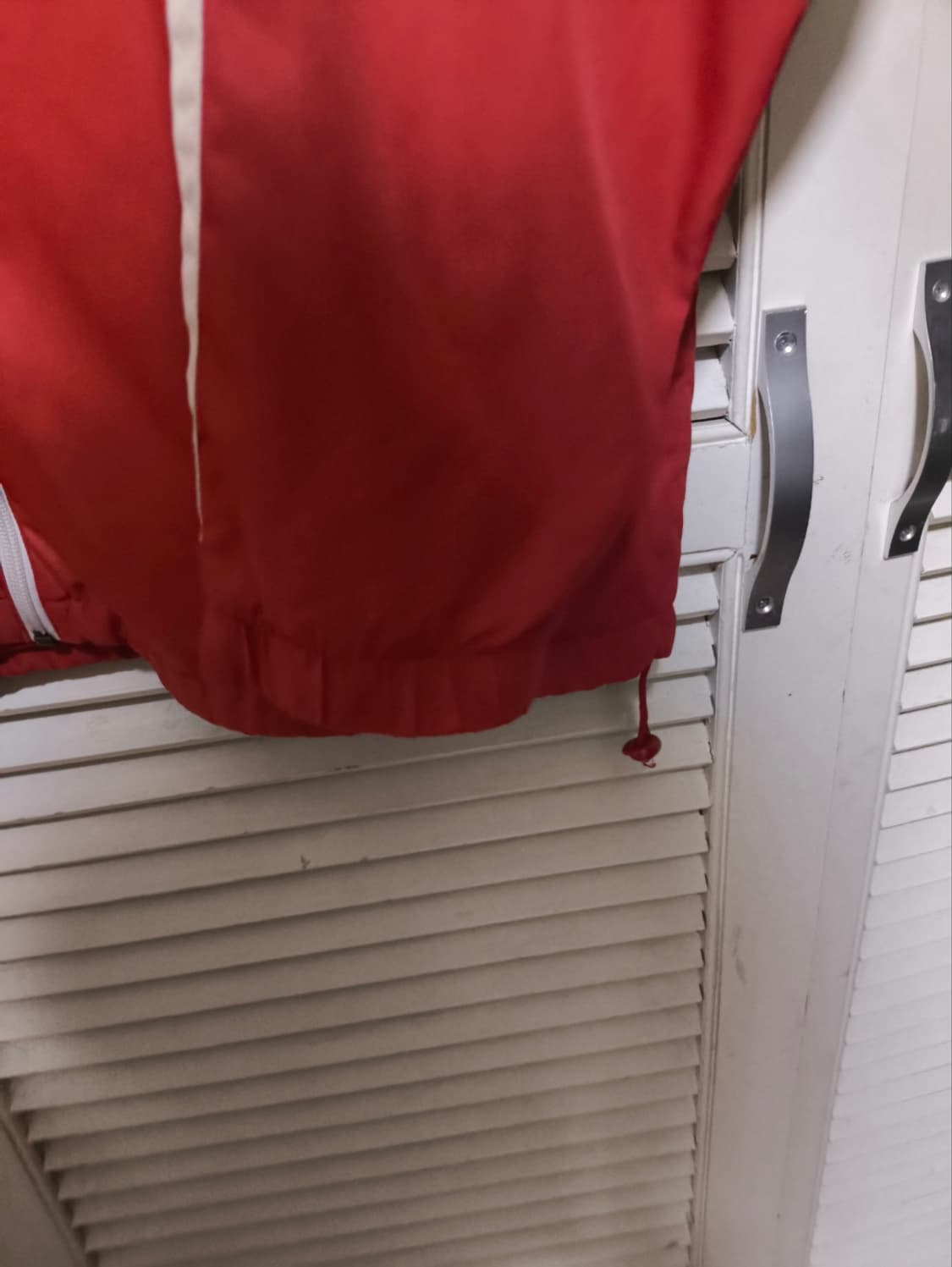 105 00's 나이키 올드스쿨 트랙집업 상하의세트 상품이미지5