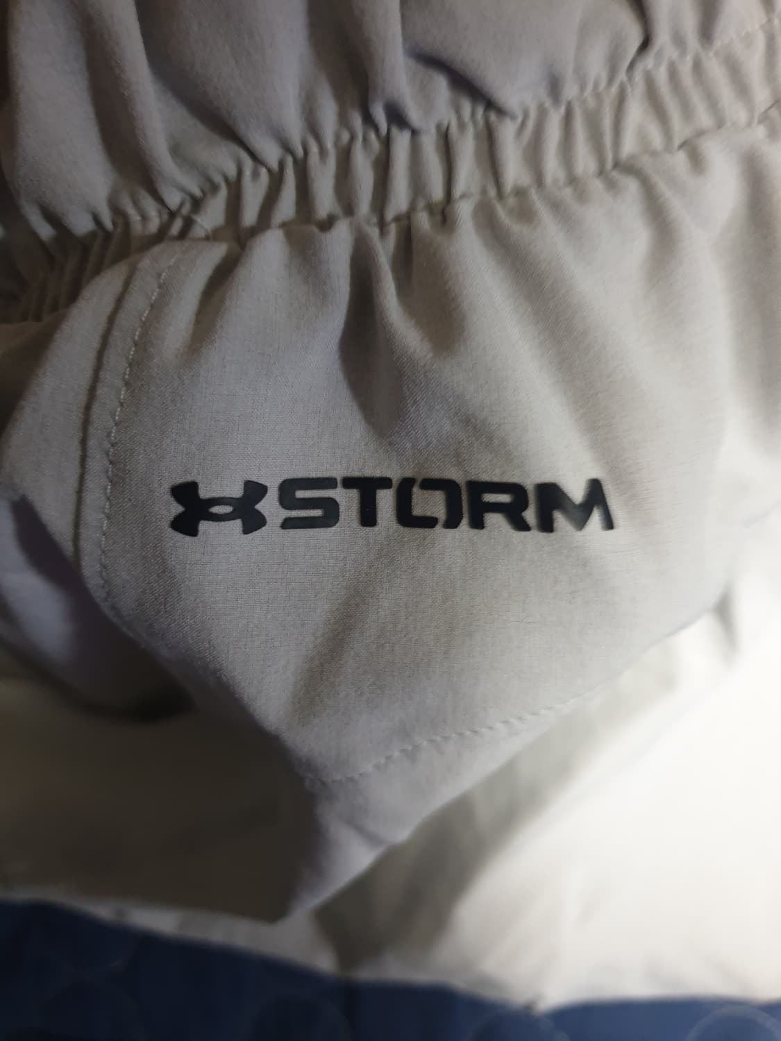 언더아머 스톰핏 스트레치 트레이닝 조거팬츠 (M) 상품이미지3