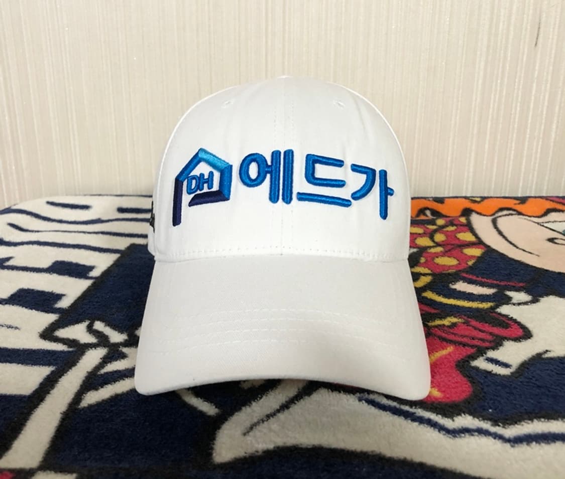 타이틀리스트 도휘에드가(DH에드가) 프로골퍼모자/캡 M 상품이미지4