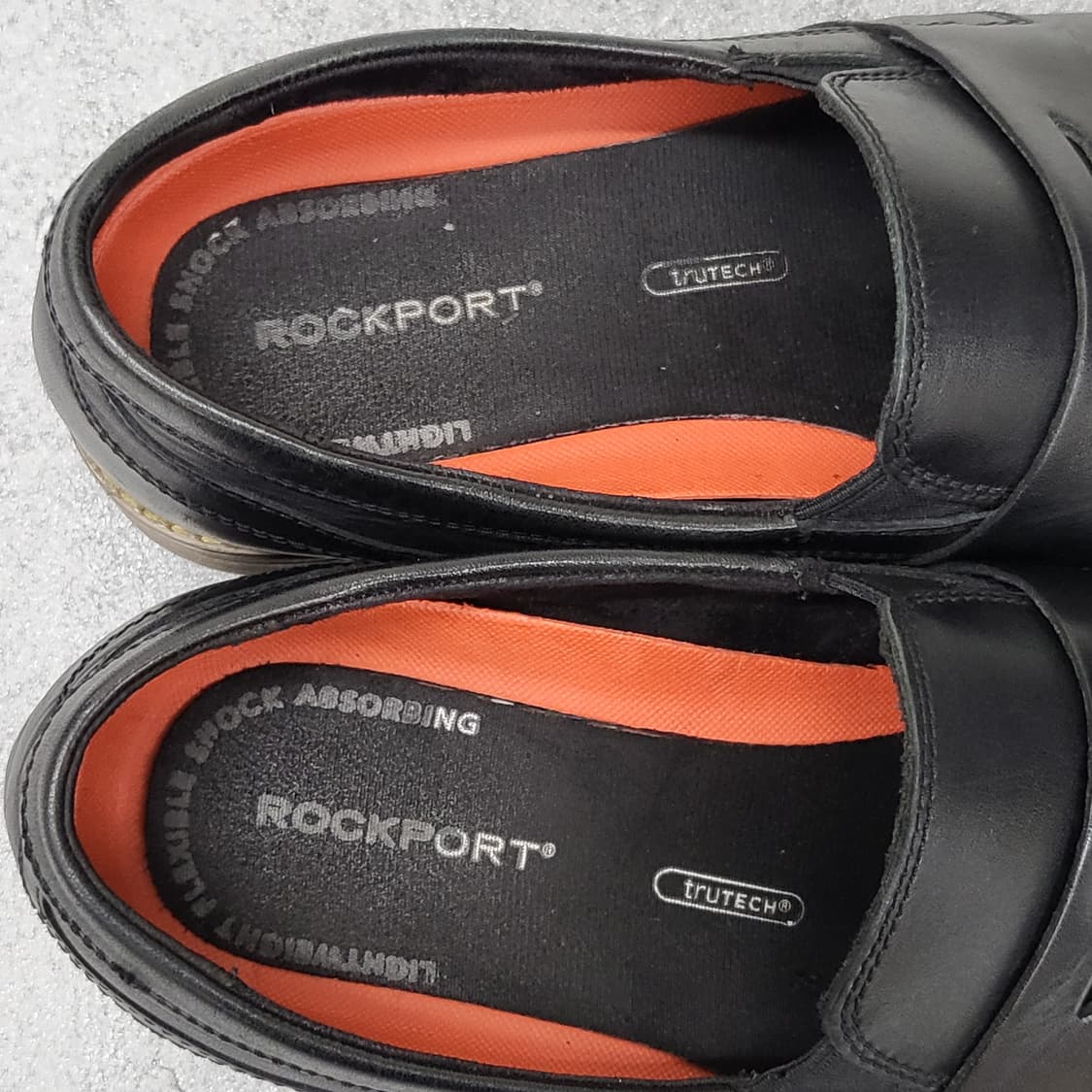 락포트 남성 페니로퍼 260mm. 상품이미지4