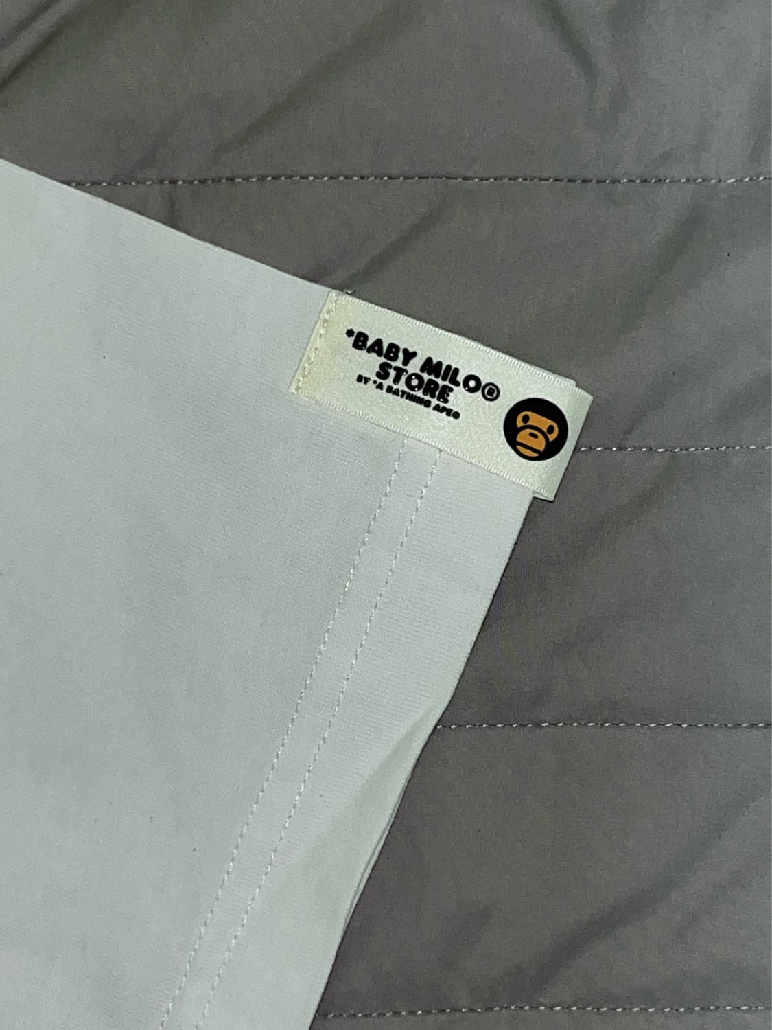 베이비마일로 반팔티 상품이미지5