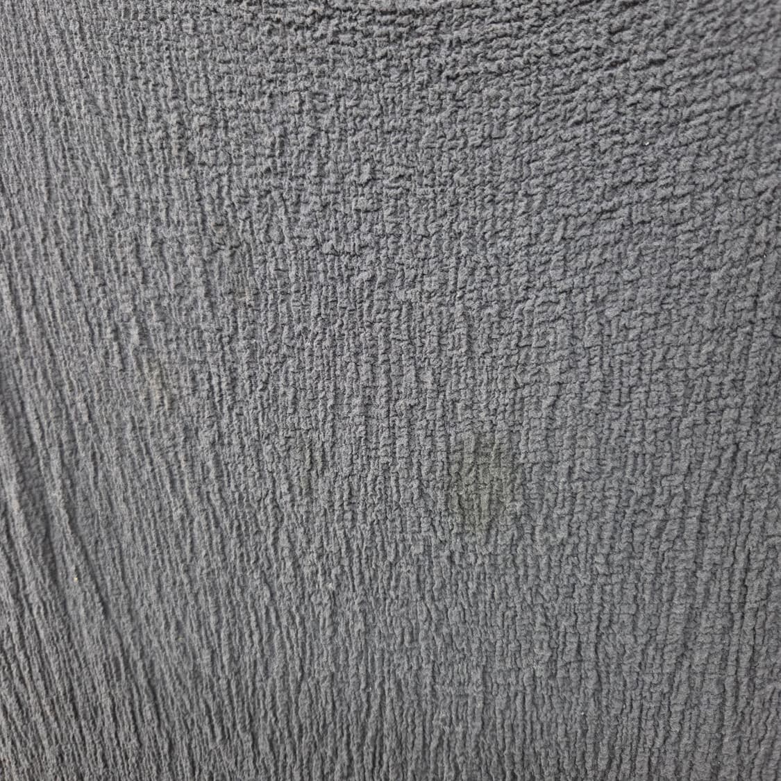 이세이미야케 블랙/그레이 믹스 롱 원피스 여F 상품이미지3