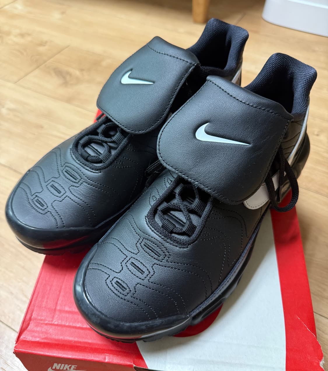 나이키 에어맥스 플러스 TNPO 270mm 상품이미지1