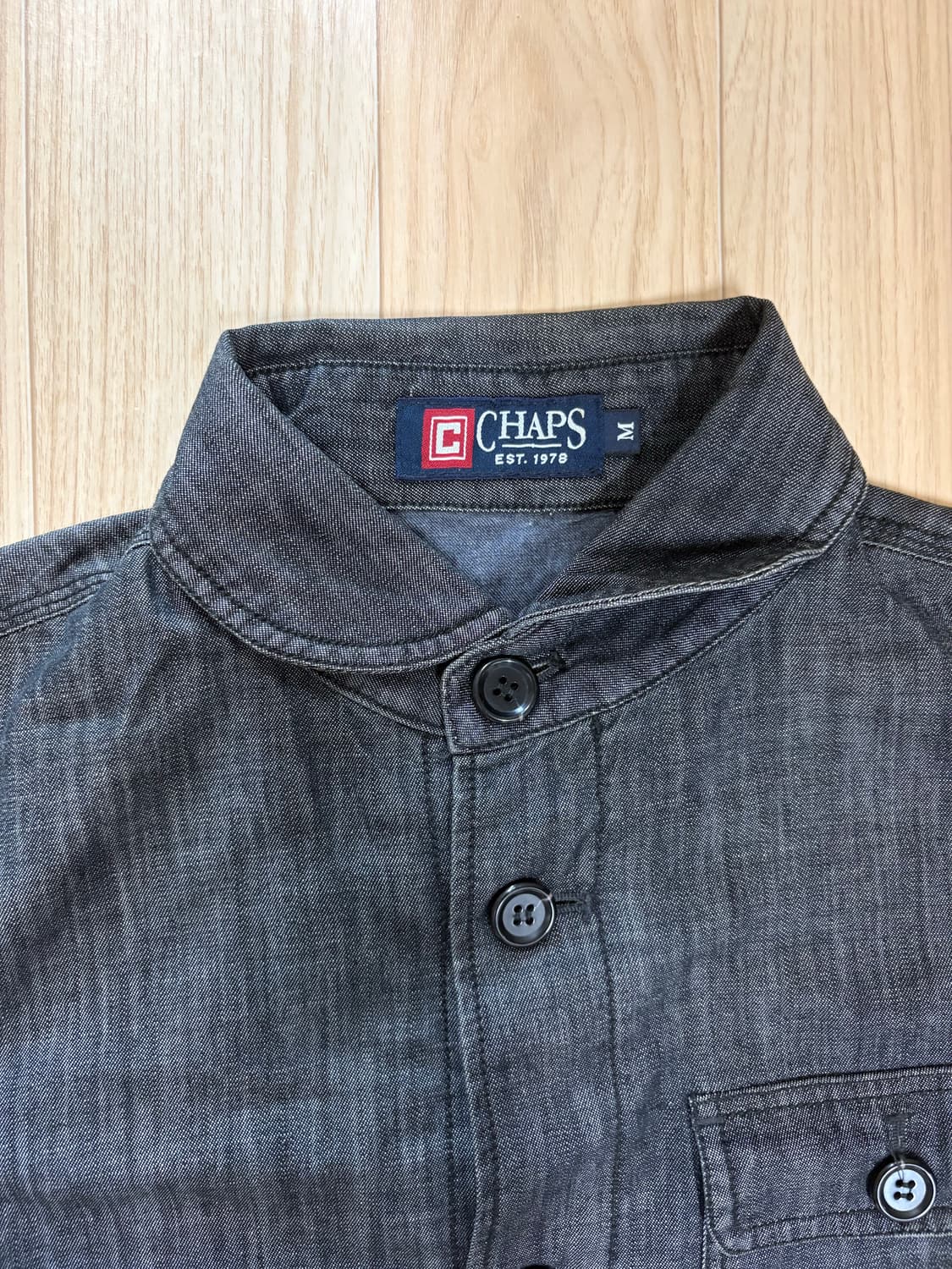 chaps 데님커버올 상품이미지2