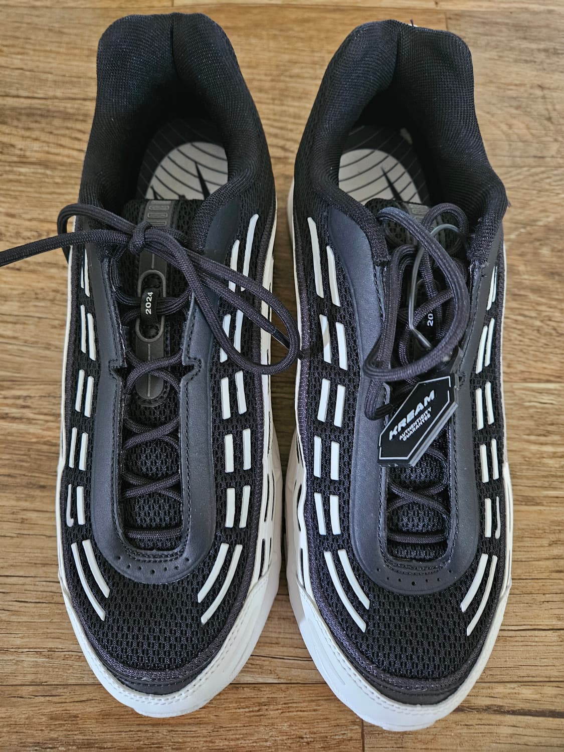 [280] 나이키 꼼데가르송 에어맥스 TL 2.5  상품이미지3