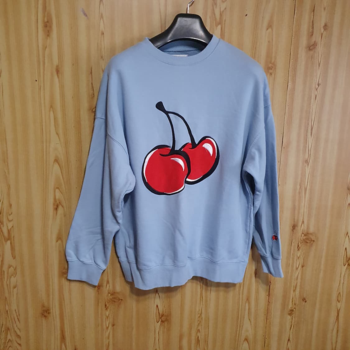 키르시 맨투맨 1 상품이미지1