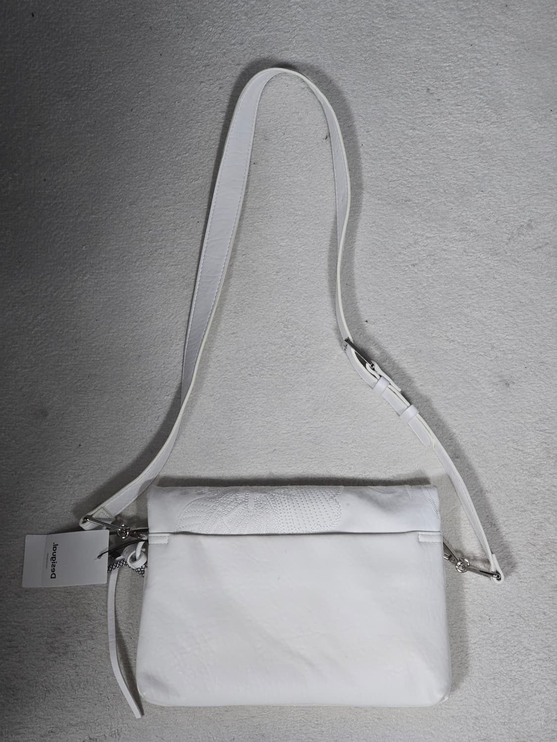 데시구알 반둘레라 플로레스 크로스백 상품이미지5