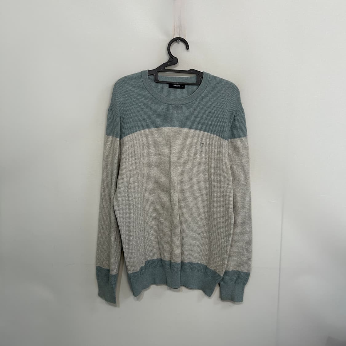 헤지스 남성 니트 105  상품이미지1