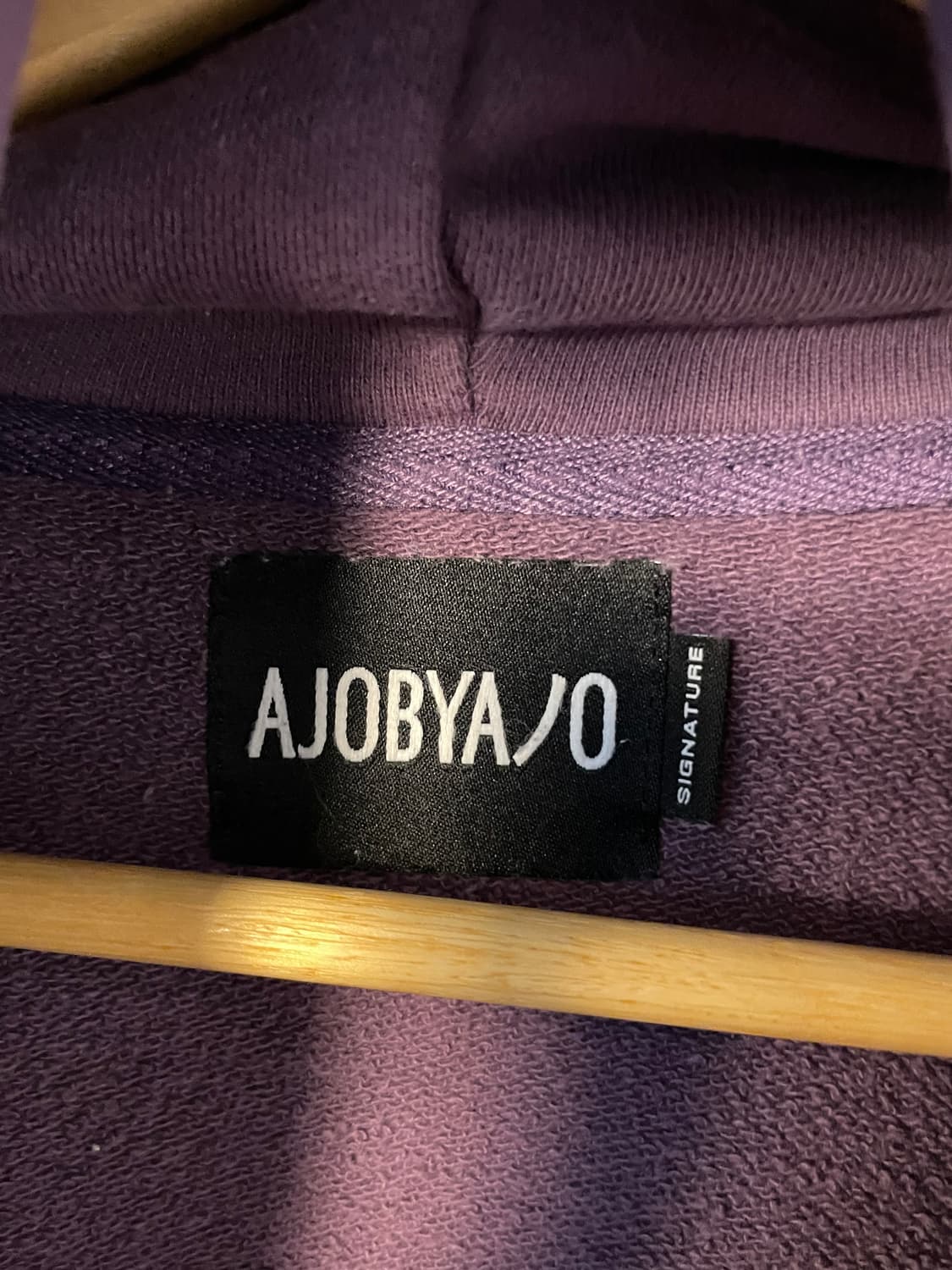 아조바이아조 후디  상품이미지6