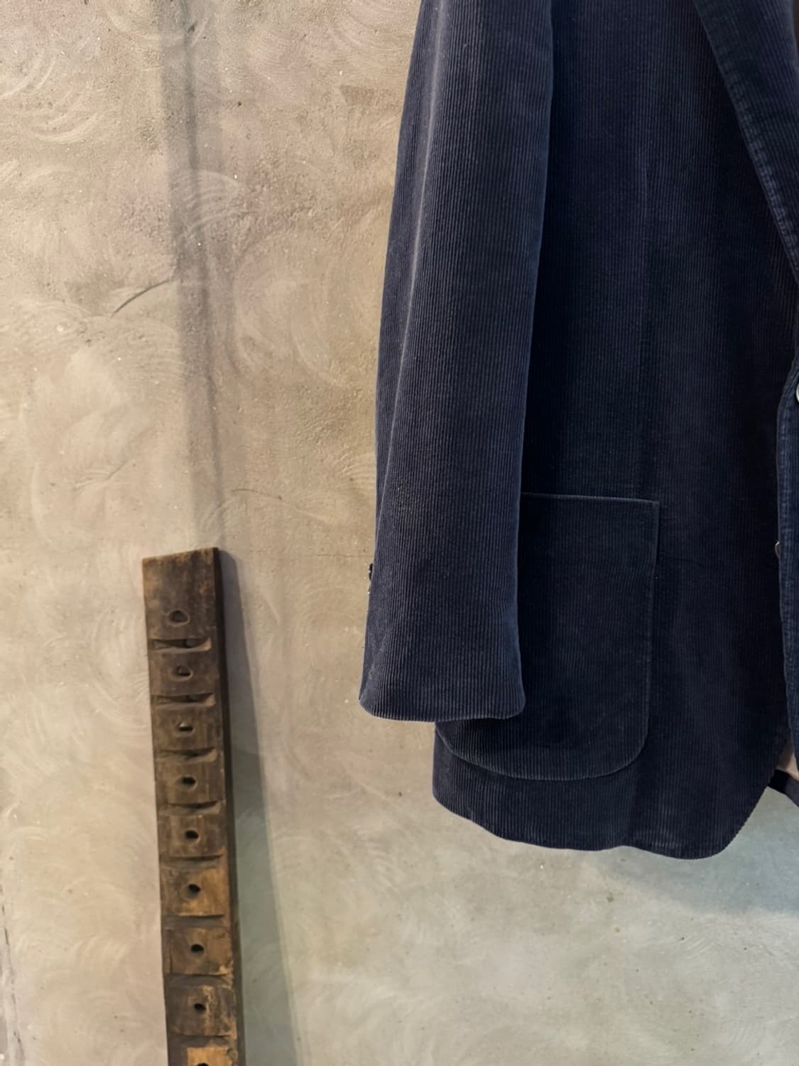 갤럭시 코듀로이 자켓 100 상품이미지6