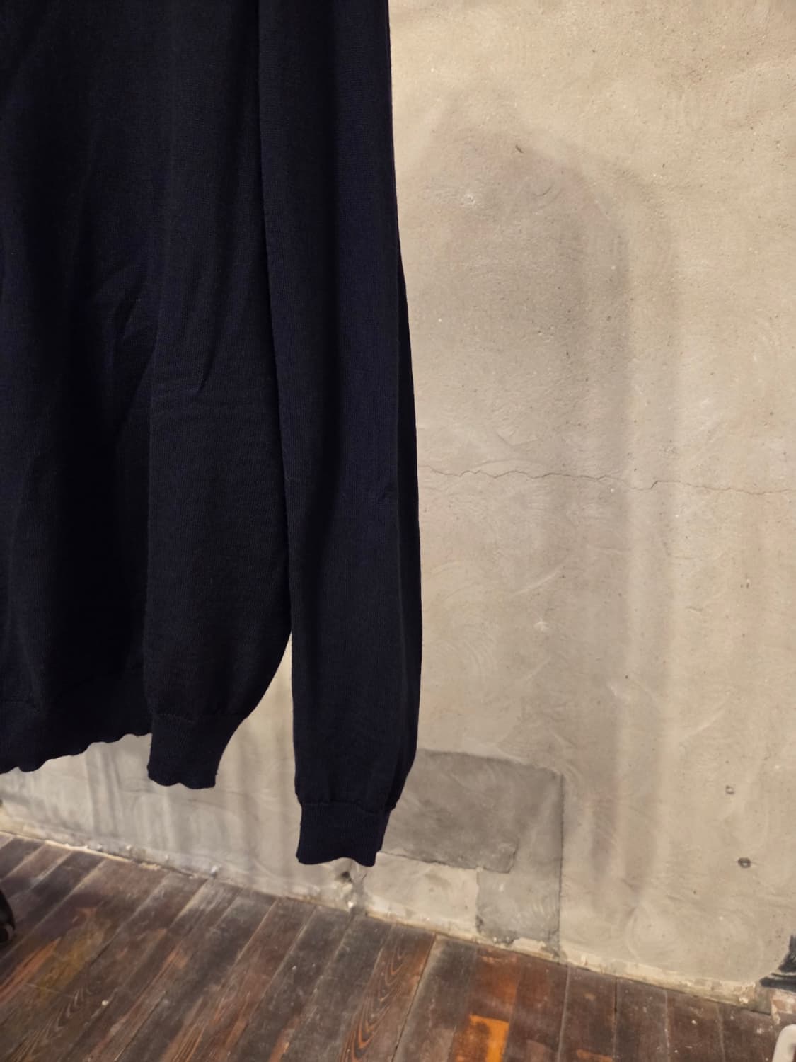 휴고보스 블랙라벨 메리노울니트 상품이미지4