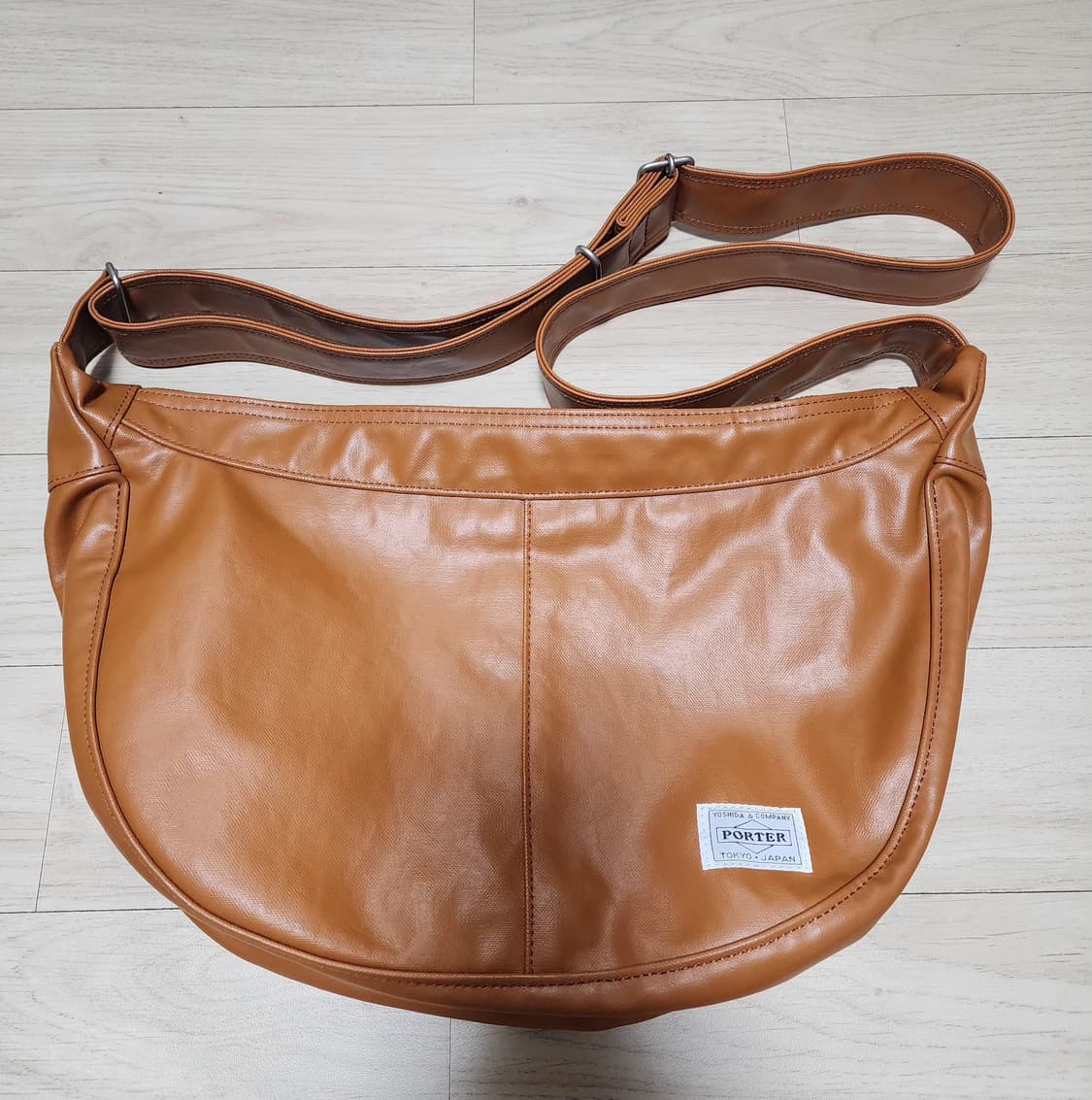요시다포터 프리스타일 숄더백  상품이미지1