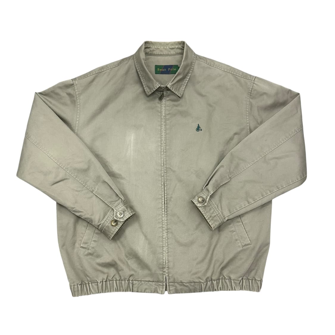 빈폴 해링턴 블루종 상품이미지1