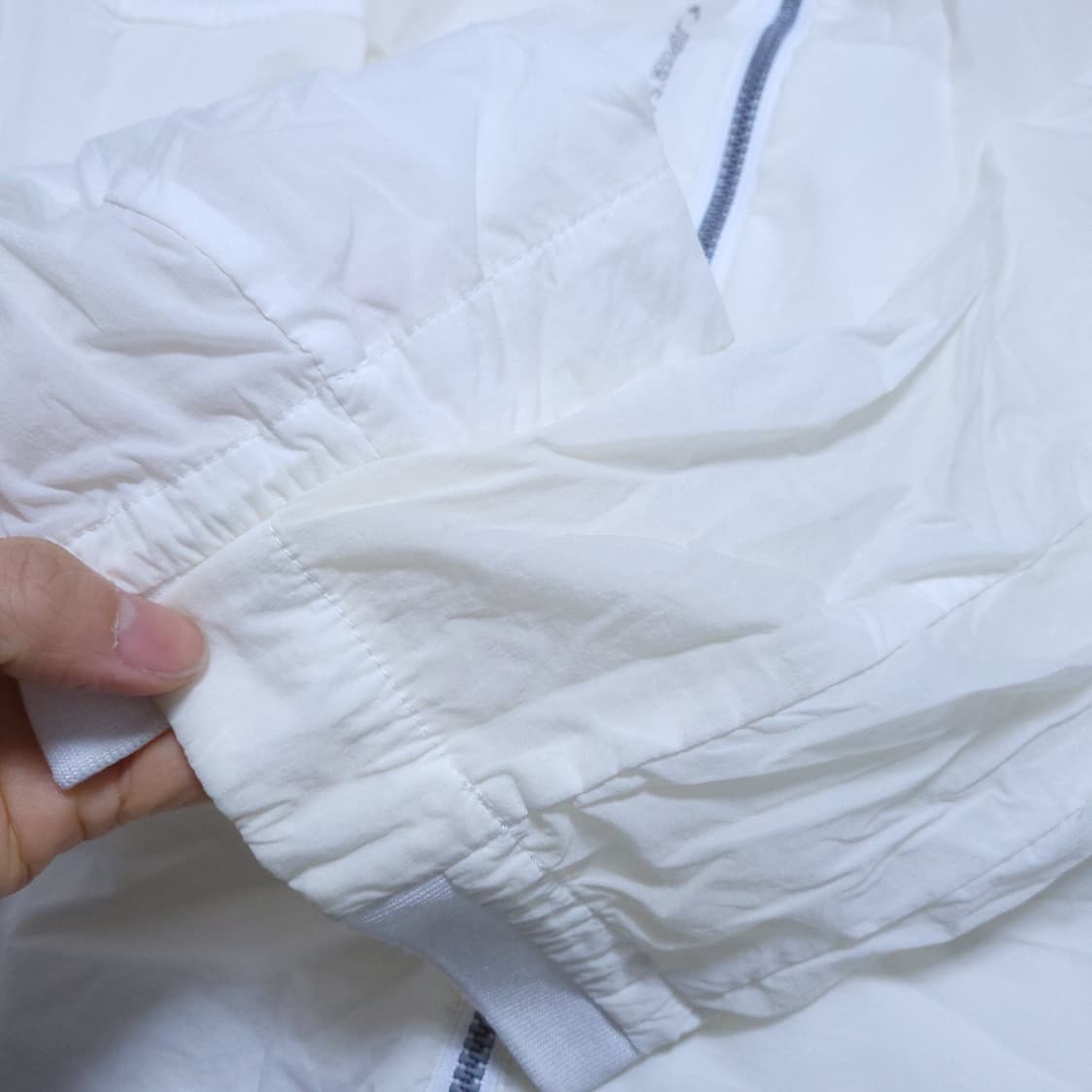 내셔널지오그래픽 남성 점퍼 100 0404  뽀샤샤 상품이미지9