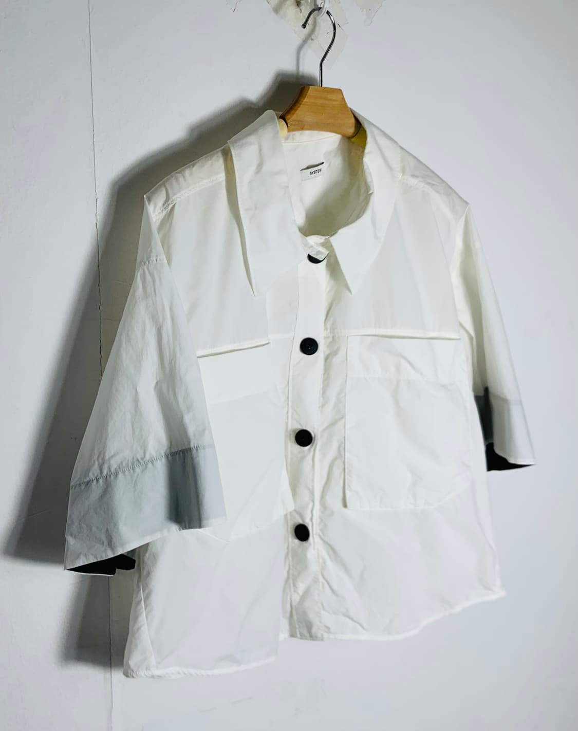 산드로 산드로자켓 snadro 상품이미지1