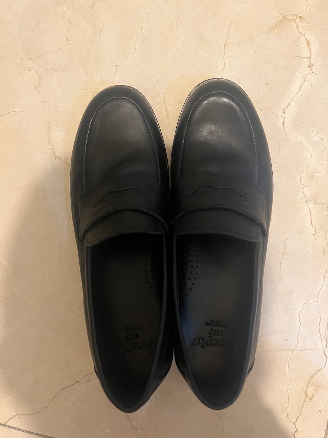 조셉트 모건 블랙 (275) 상품이미지2