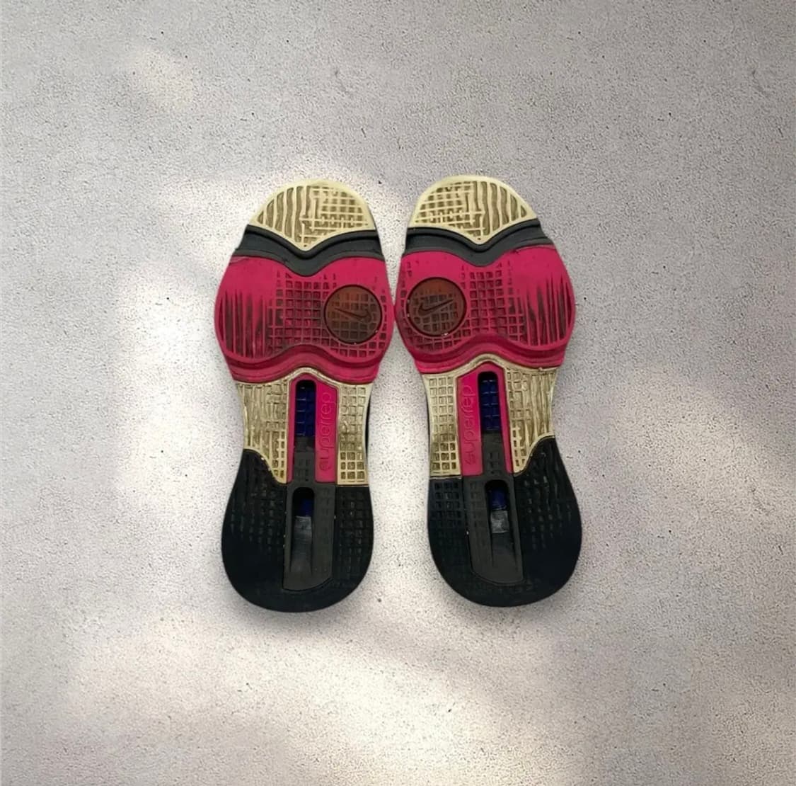 [250] 나이키 에어 줌 슈퍼렙3 (No.521) 상품이미지6