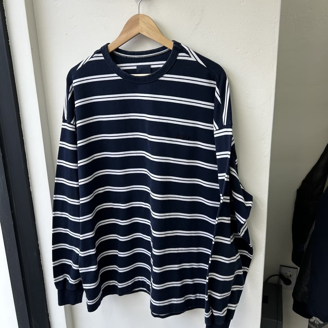 15845 - 준지 25S/S 스트라이프 롱슬리브 상품이미지2