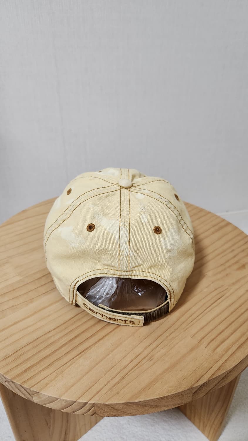 칼하트 빈티지 워싱 오데사볼캡 상품이미지3