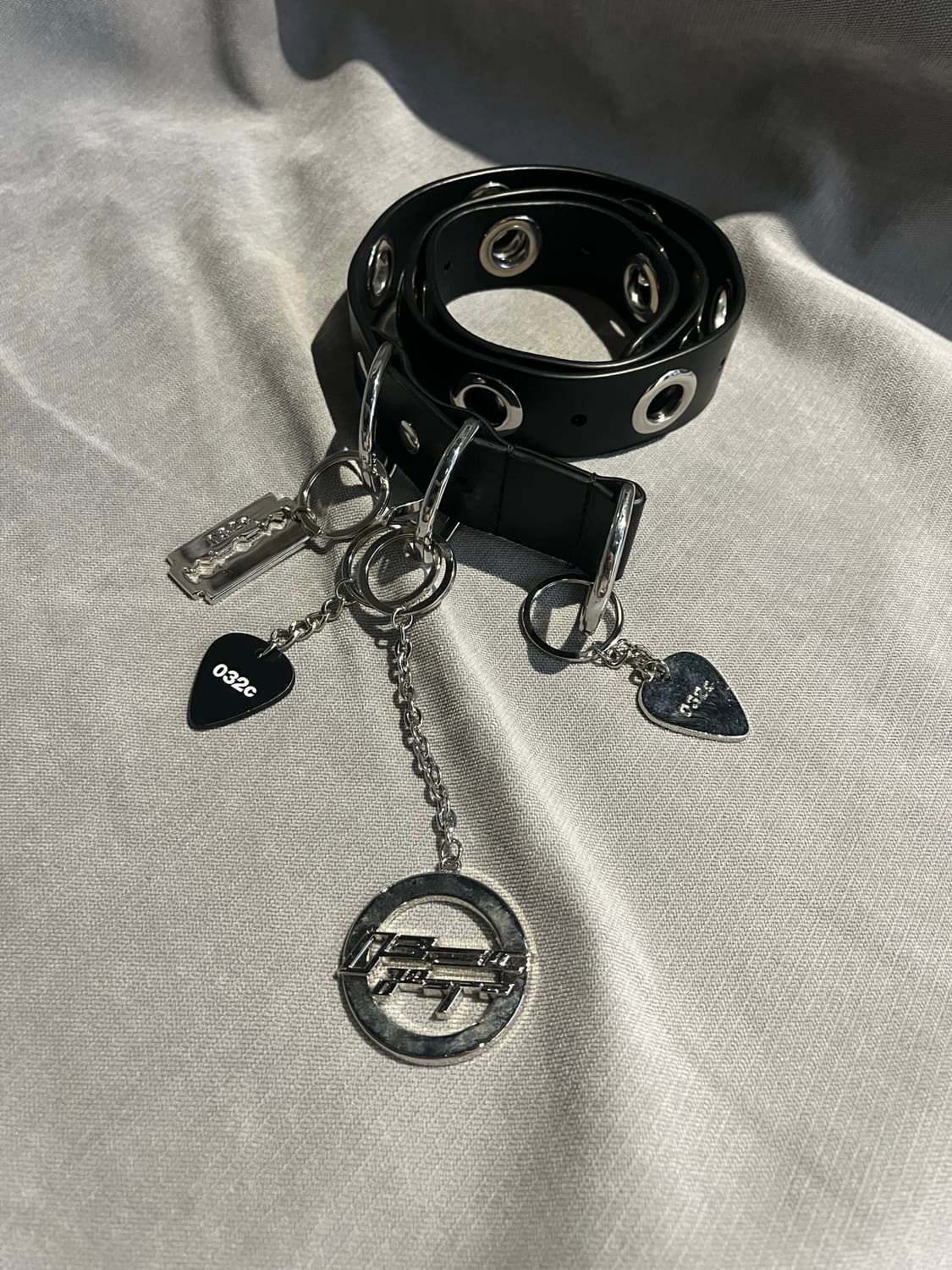 032c 멀티참 벨트 상품이미지1