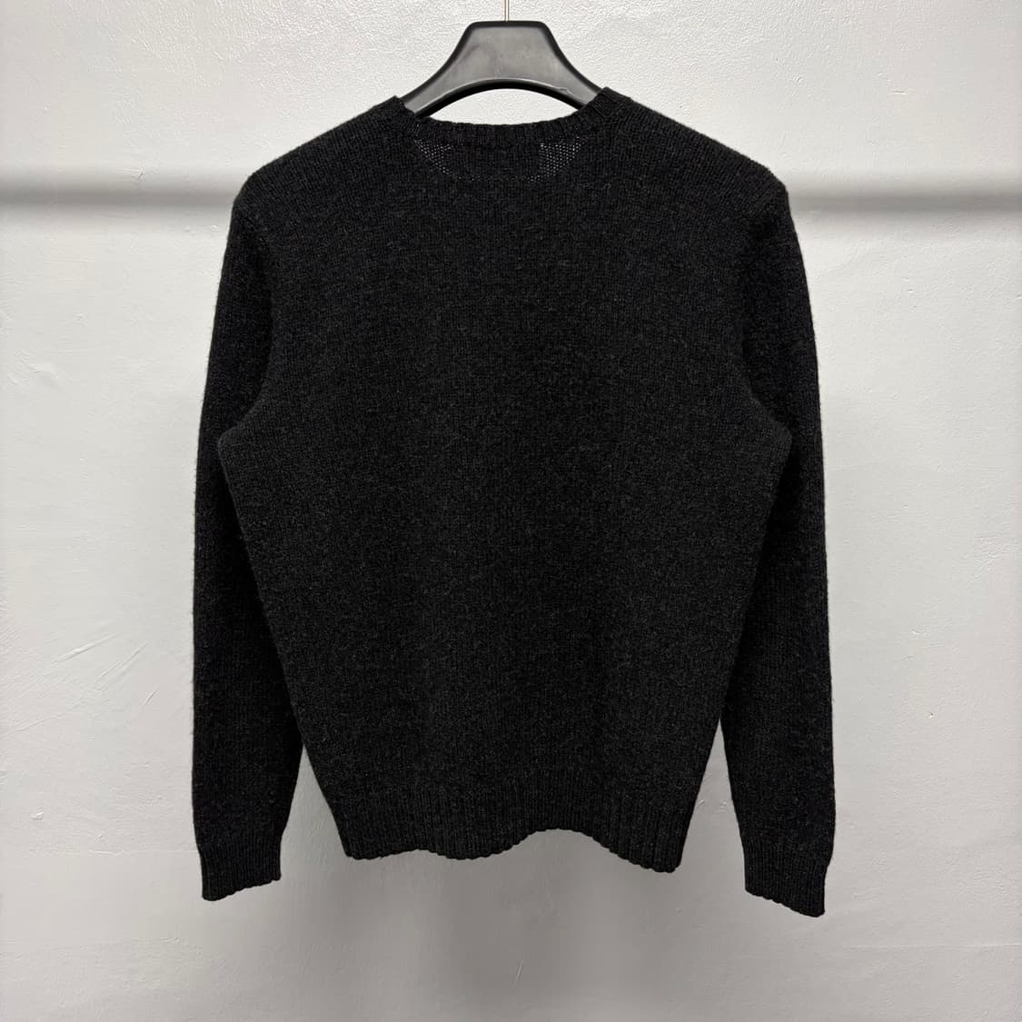 폴로 랄프로렌 메리노울 앙고라 니트 4 상품이미지2