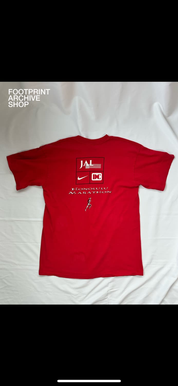 95' Honolulu Marathon Tee 상품이미지2