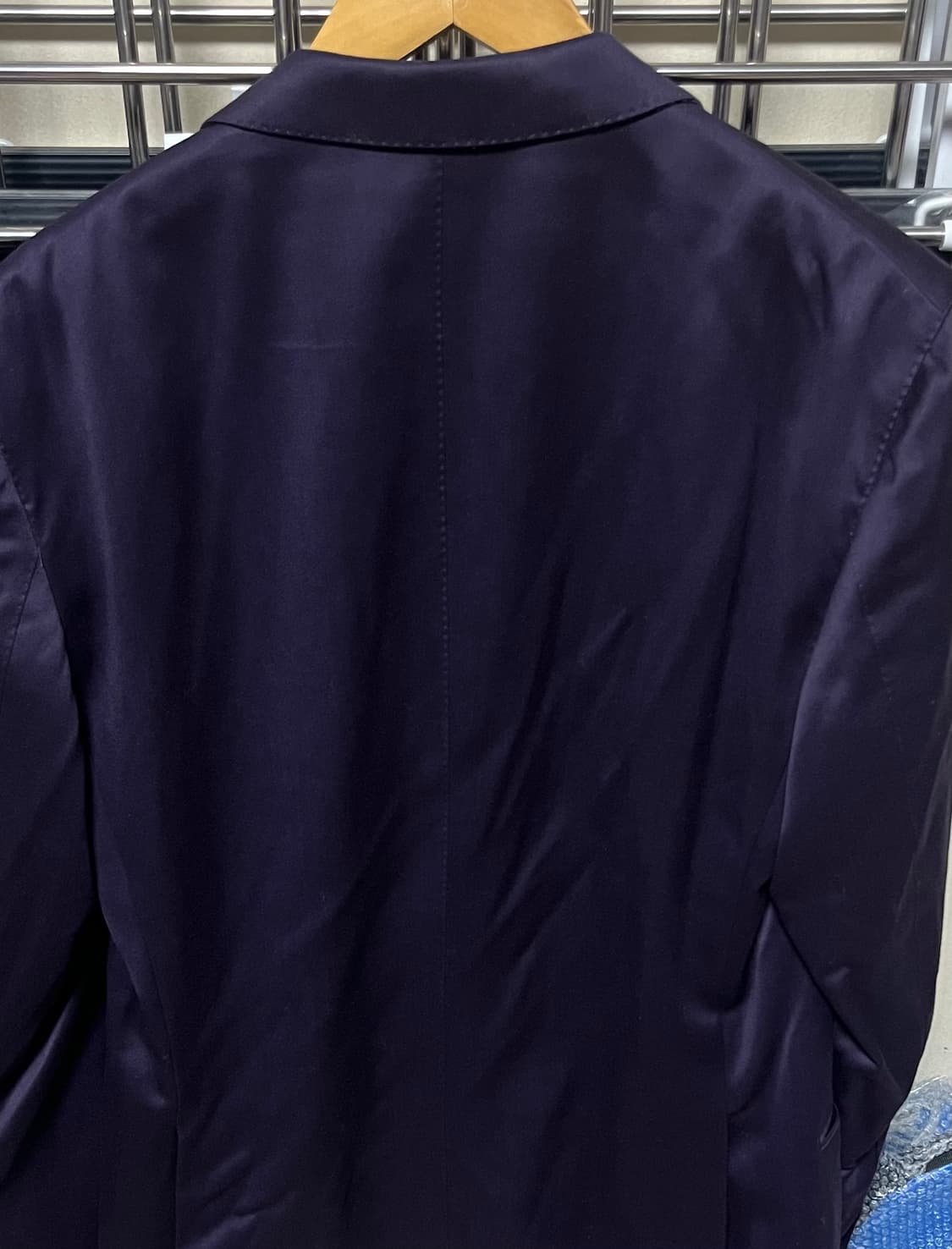 versace 베르사체 블레이저 상품이미지2