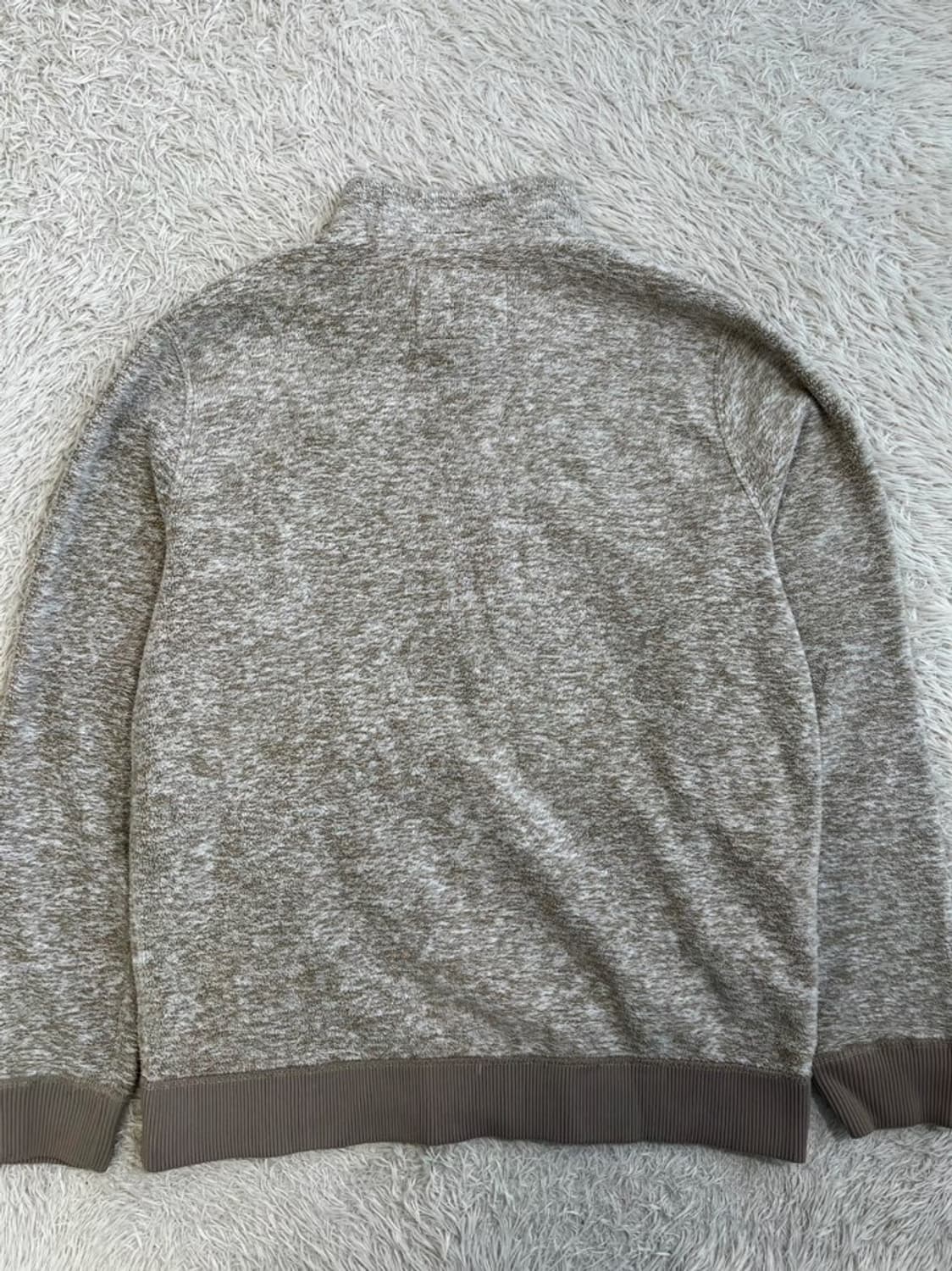 아베크롬비 플리스 자켓/#241 상품이미지3