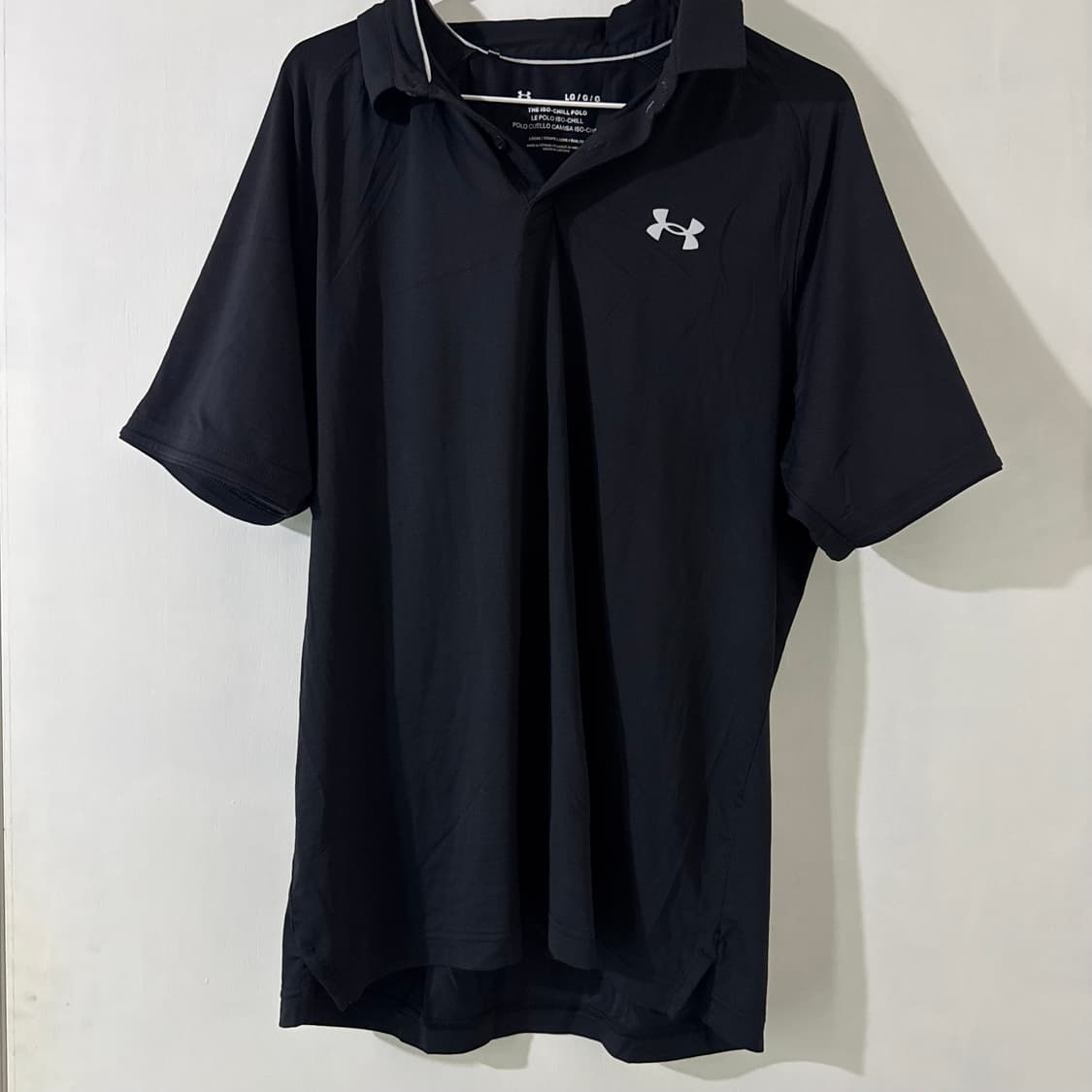 언더아머 카라티 🖤 상품이미지4