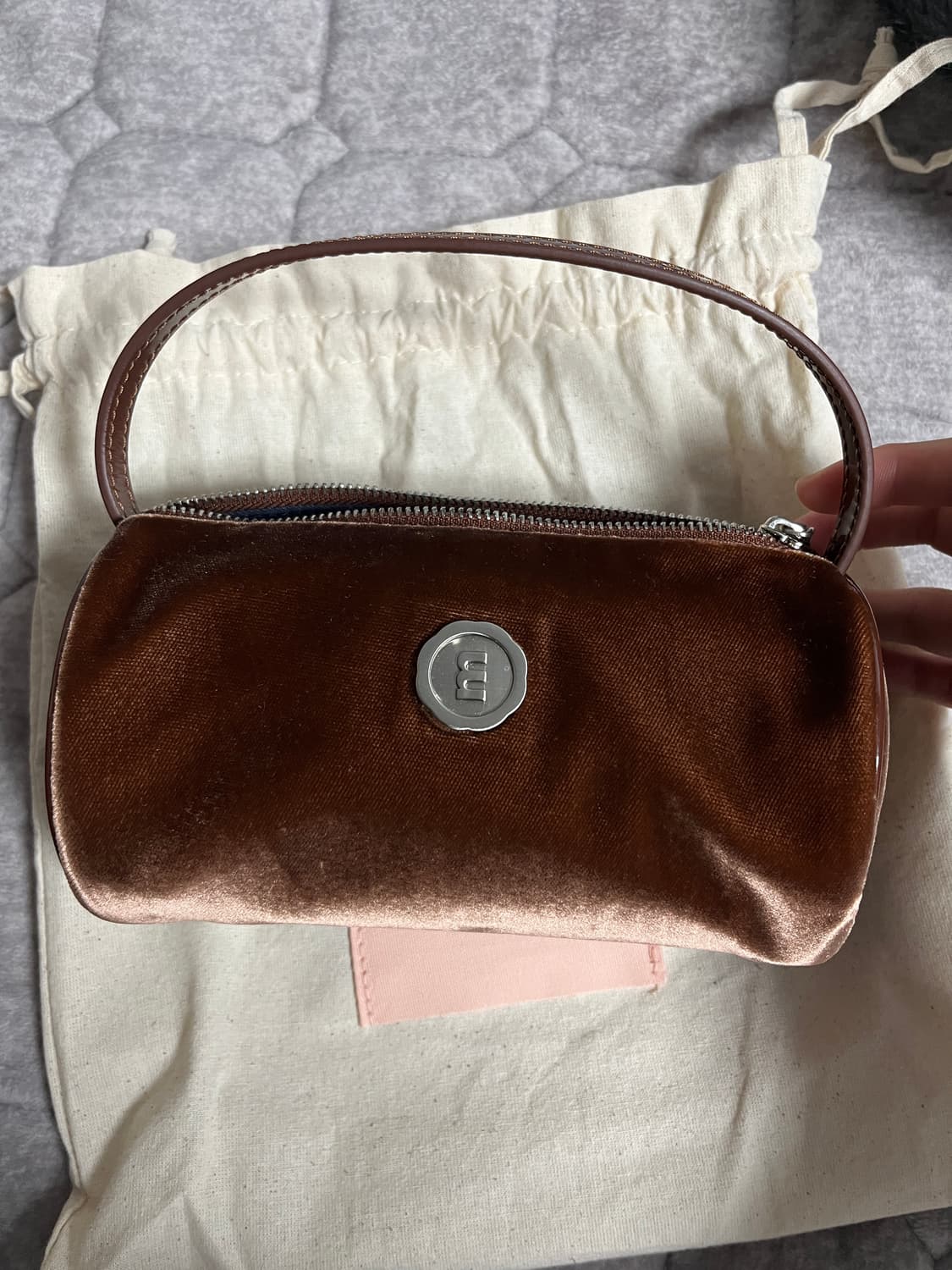 미닛뮤트 클로써클 버번 상품이미지1