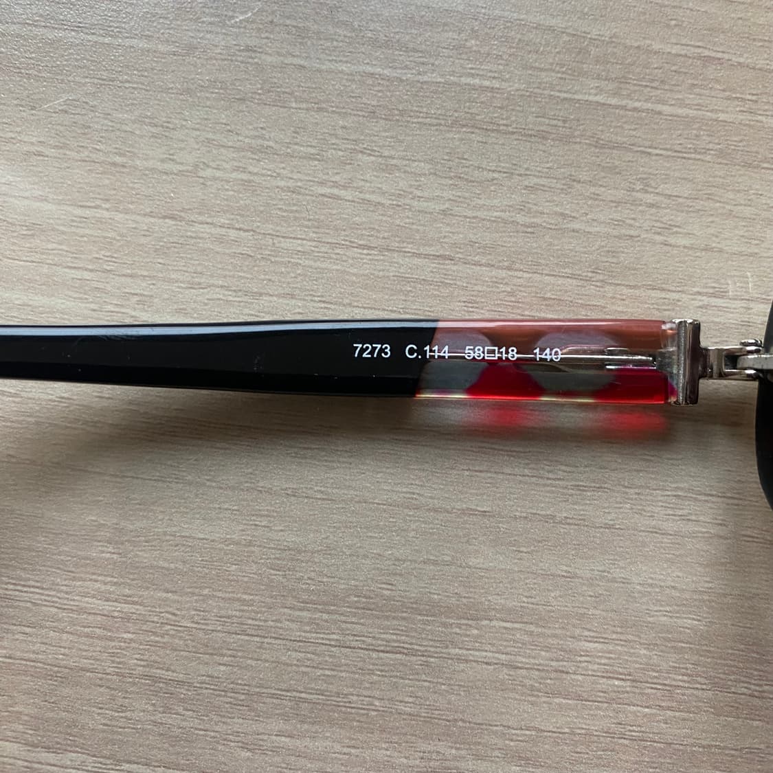 [Cartier] Vintage sunglasses 상품이미지5